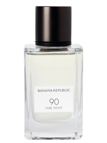 90 Pure White Banana Republic for women and men
