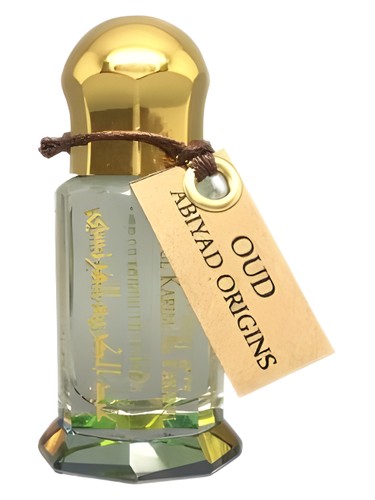 Abdul Karim Al Faransi Oud Abiyad Origins