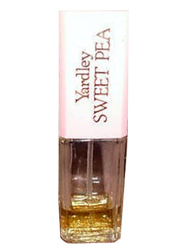 parfum sweet pea