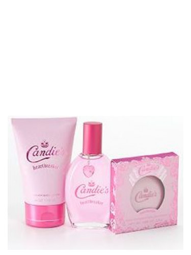 Heartbreaker Candie's perfume - a 
