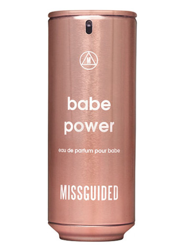 Boss Babe by Missguided for Women - 2 Pc Gift Set 2.7oz EDP Spray, Pom Pom  Keyring 