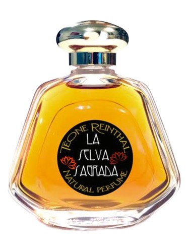 La Selva Sagrada TRNP for women and men