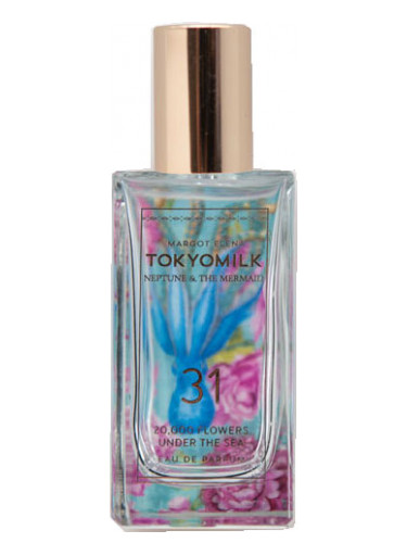 20 000 Flowers Under the Sea (No. 31) Tokyo Milk Parfumerie