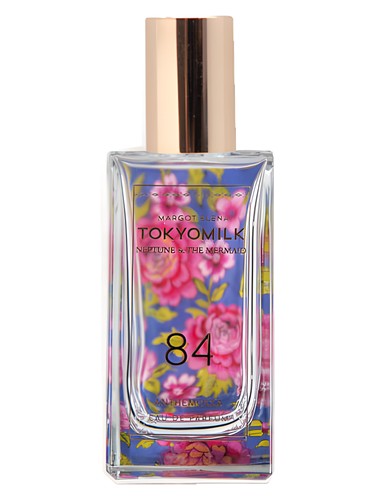 Anthemoessa (No. 84) Tokyo Milk Parfumerie Curiosite for women and men
