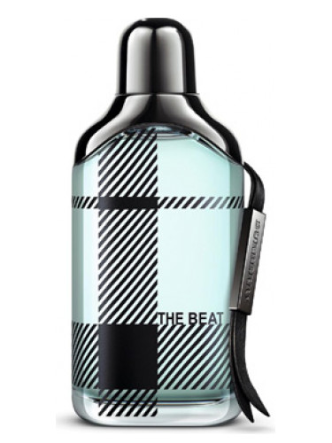 Jachtluipaard fusie aantrekkelijk The Beat for Men Burberry cologne - a fragrance for men 2008