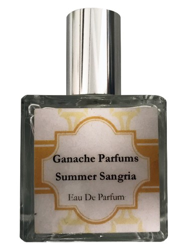 Summer Sangria Ganache Parfums for women and men