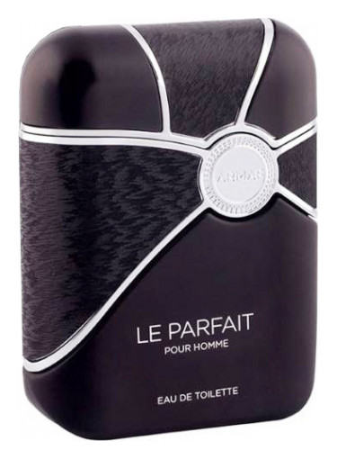 Le Parfait by Armaf 3.4 oz EDP for Women - ForeverLux