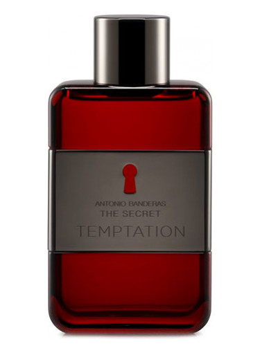 Her secret temptation discount perfume