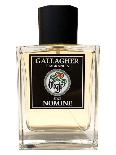 Gallagher Fragrances Sine Nomine