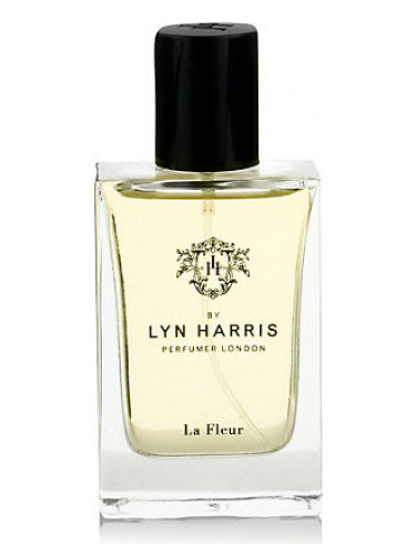 lyn harris perfume