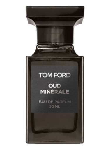 Oud Minérale Tom Ford аромат — аромат для мужчин и женщин 2017