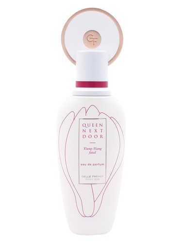 Ylang Ylang Fatal Gelle Freres for women