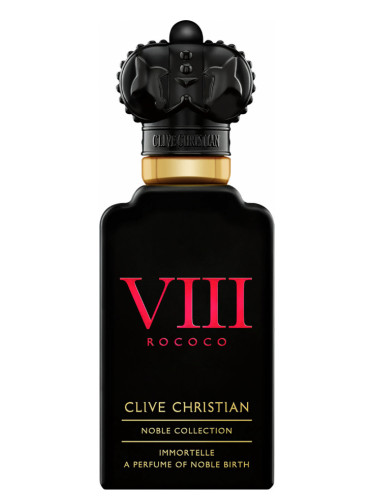 CLIVE CHRISTIAN VIII & X-
