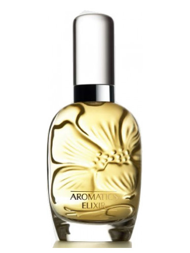 parfum elixir aromatic