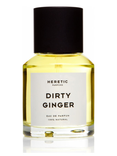 Dirty Ginger Heretic Parfums perfume - a fragrance for women and men 2017