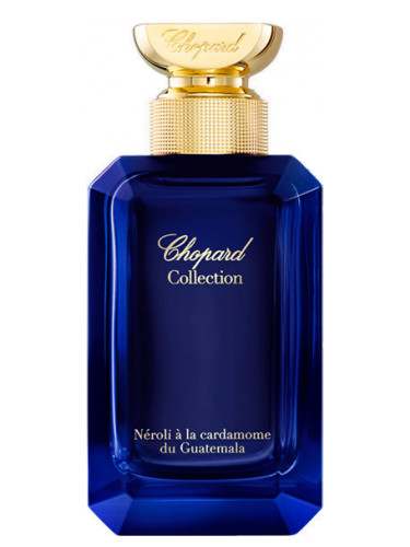 Neroli a la Cardamome du Guatemala Chopard perfume a fragrance