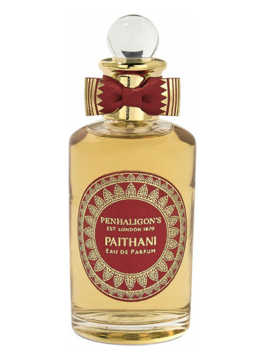 Paithani Penhaligon's perfume - a fragrance for women 2017