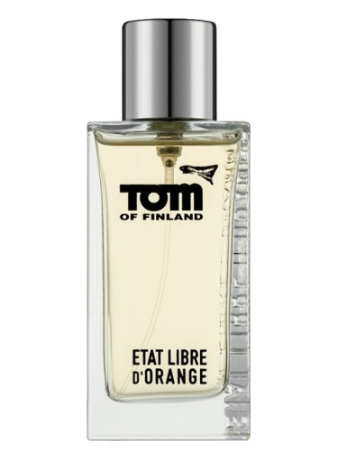 Tom of Finland Etat Libre d&#039;Orange cologne - a fragrance