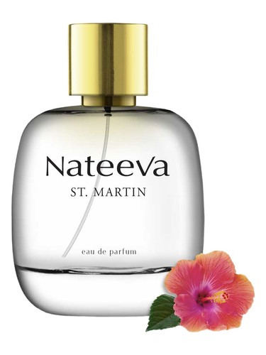 Saint Martin Nateeva