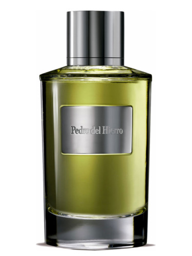 Pedro del Hierro for Men Pedro Del Hierro cologne - a fragrance for men 2015