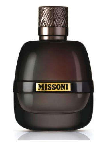 Missoni Parfum Pour Homme Missoni 