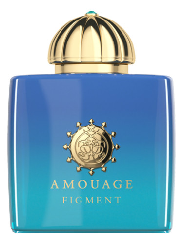 Figment Woman Amouage perfume - a fragrance for women 2017