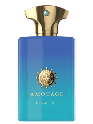 Figment Man Amouage cologne - a fragrance for men 2017
