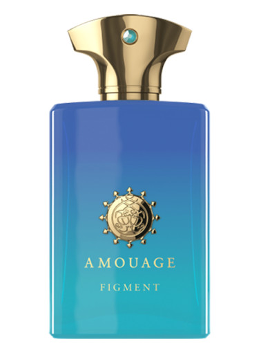 Amouage bracken best sale man fragrantica