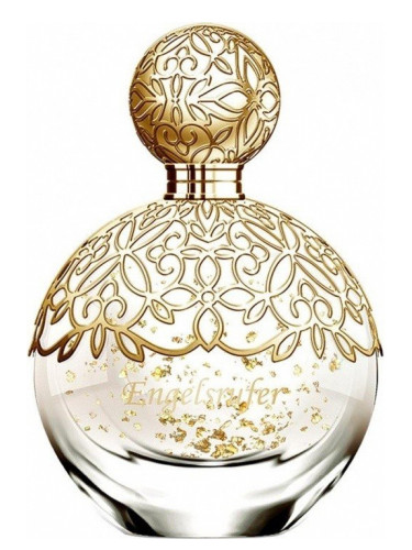 Golden Wings Engelsrufer perfume - a fragrance for women 2016 | Eau de Parfum
