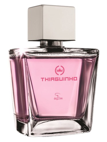 Thiaguinho Jequiti for women