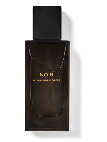 Noir perfume