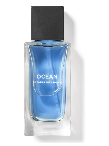 Oceanic Fragrance Packaging : Fragrance Bottle Design