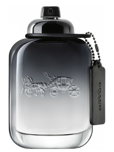 coach new york cologne men