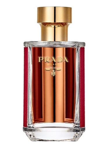 vegetarisch Acteur Gezag Prada La Femme Intense Prada perfume - a fragrance for women 2017