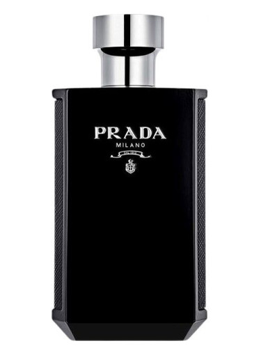 Prada L&#039;Homme Intense Prada cologne - a fragrance for men 2017