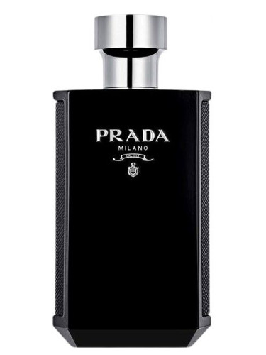 Prada L'Homme Intense Prada одеколон 