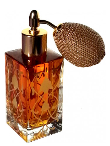 diamond avicenna perfume