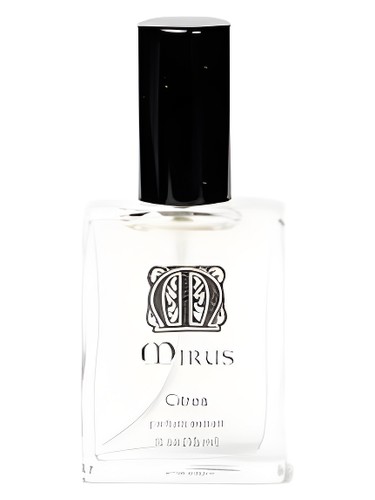 Citrea Mirus Fine Fragrance for women and men