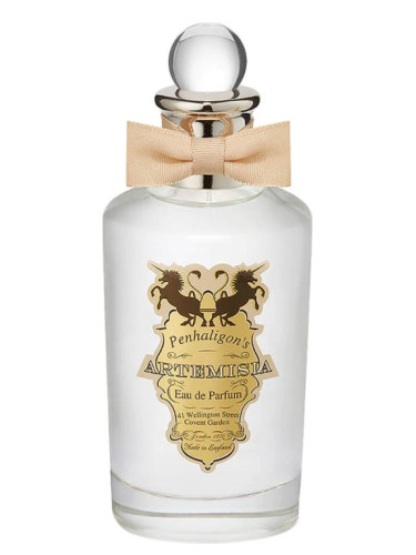 Artemisia Penhaligon&#039;s perfume - a fragrance for women 2002