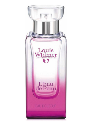 buis garage Advertentie L&amp;#039;Eau de Peau Eau Douceur Louis Widmer perfume - a fragrance for  women 2017