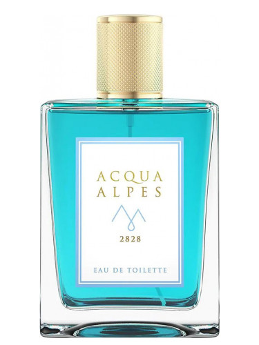 2828 Acqua Alpes