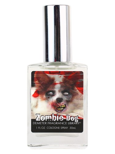 dog fragrance