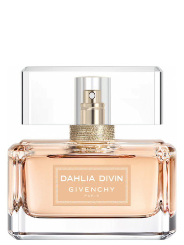 givenchy dahlia divin eau de parfum 50ml