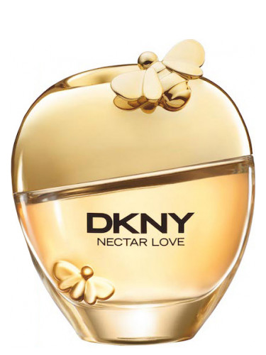 dkny nectar love duftbeschreibung