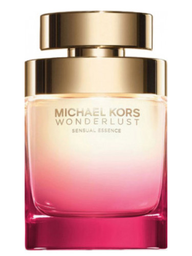 mk perfume wonderlust