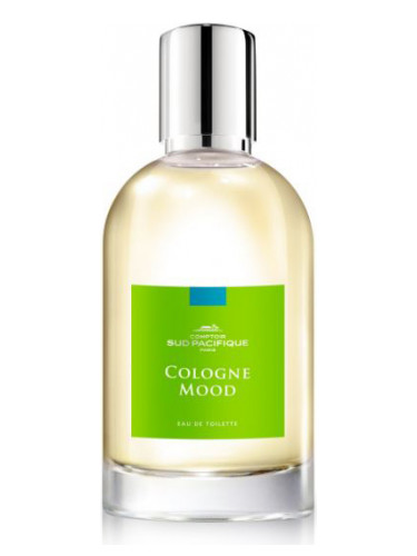 Cologne Mood Comptoir Sud Pacifique perfume - a fragrance for women and men  2017