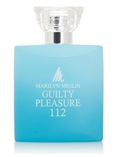 Guilty Pleasure 112 Marilyn Miglin 
