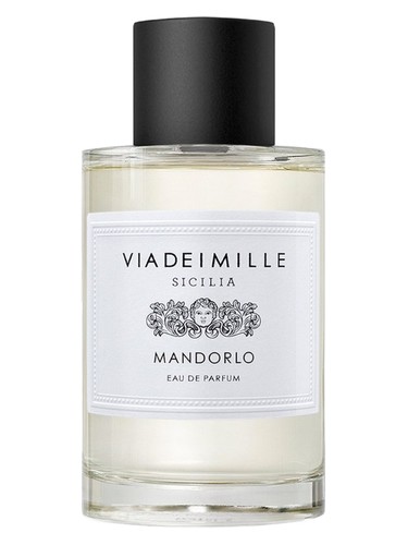 Mandorlo VIADEIMILLE SICILIA