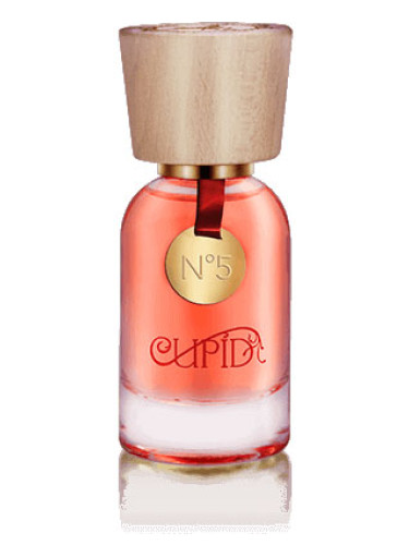 Cupid No.5 Cupid Perfumes perfume - a fragrance for women and men 2015