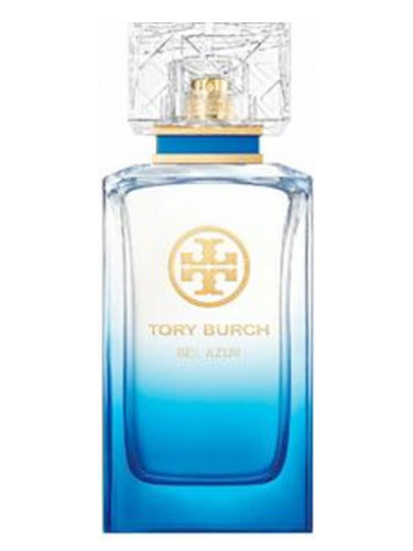 Arriba 46+ imagen tory burch bel azur perfume review